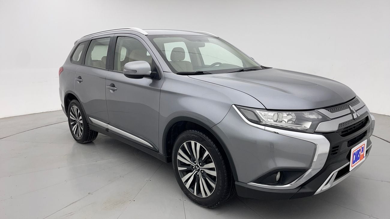 Mitsubishi Outlander GLX LOWLINE 2.4 | Zero Down Payment | Free Home Test Drive