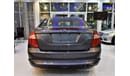 Ford Fusion AMAZING Ford Fusion 2012 Model!! in Grey Color! GCC Specs