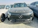 Mercedes-Benz EQB 260 EQB 260