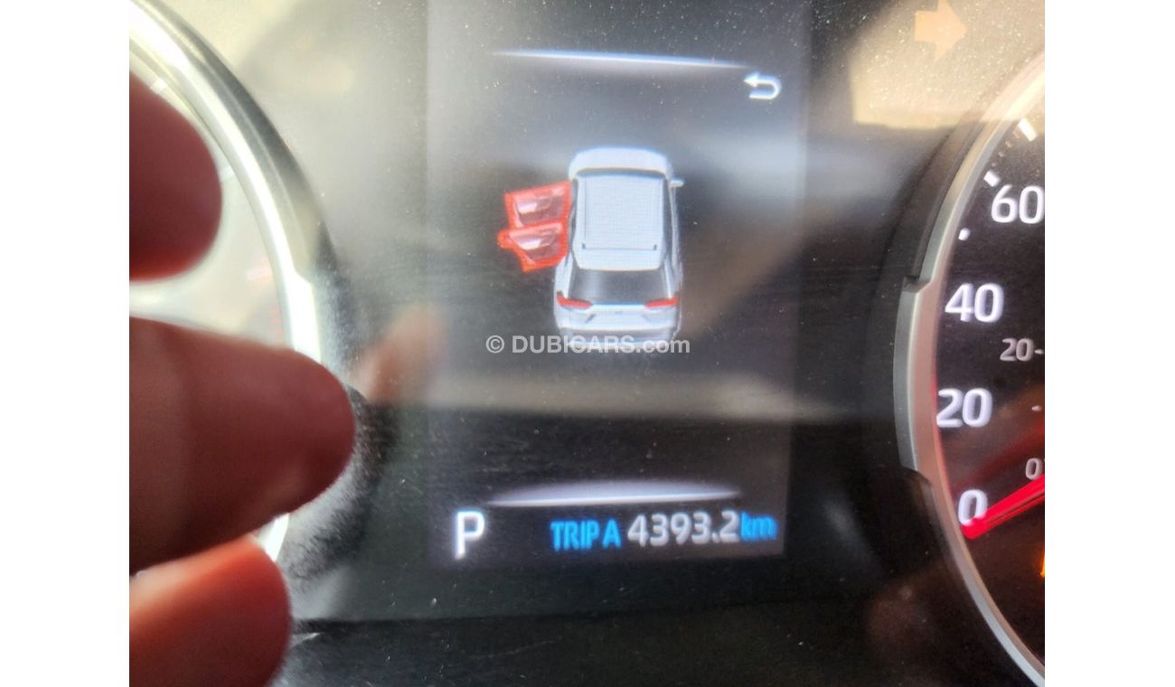 Toyota RAV4 TOYOTA RAV4 XLE FULL OPTIONS 2022 MODEL 4X4