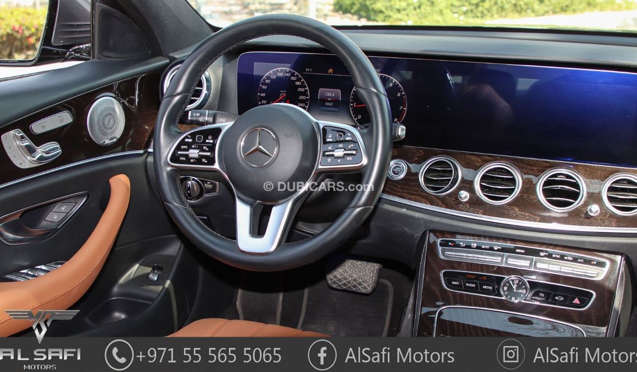 Mercedes-Benz E 350