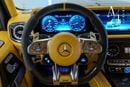 Mercedes-Benz G 63 AMG 2022 Mercedes Benz G63 Brabus 800 Orignal With Certificate, Fully Loaded, European Specs