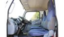 Mitsubishi Fuso Canter 2016 | New Arrival | Mitsubishi Canter HD | 5Ton Shutter Box | GCC Specs Excellent Condition | BEST