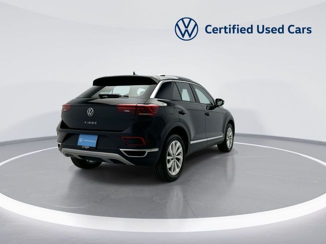 Volkswagen T-Roc STYLE, миниатюра 29