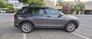 Volkswagen Tiguan 2.0 TSI Elegance