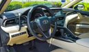 Toyota Camry LE 2.5L HYBRID