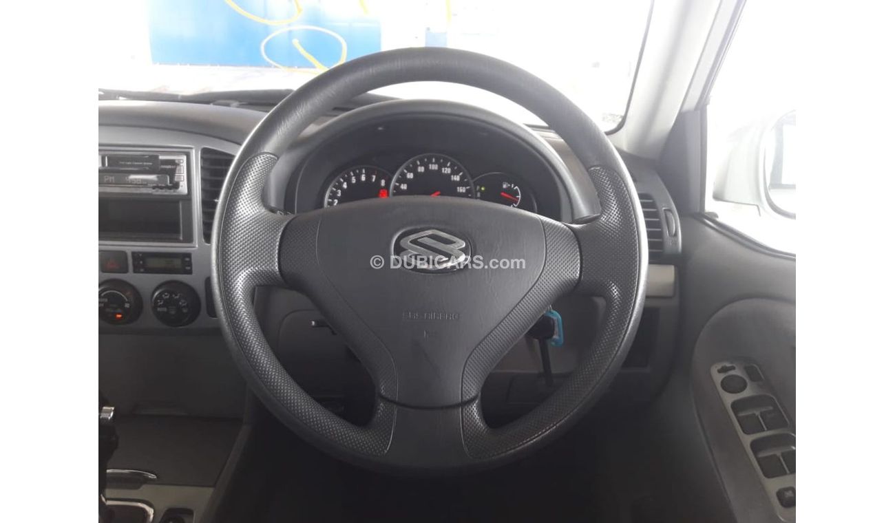 Suzuki Escudo RIGHT HAND DRIVE (Stock no PM 699 )