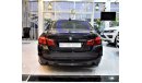 BMW 535i AMAZING BMW 535i 2011 Model!! in Grey Color! GCC Specs