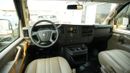 GMC Savana V8 6.6 Normal Wheelbase 2025 MY
