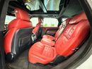 لاند روفر رينج روفر سبورت SVR SUPERCHARGED || TOP RANGE || ACCIDENTS FREE || VERY NEAT || PANORAMIC