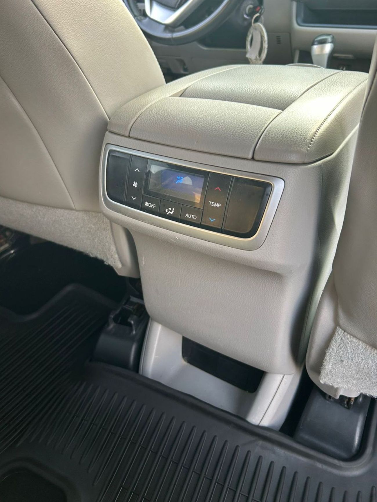 تويوتا هايلاندر 