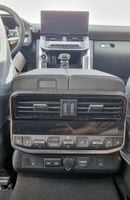 Toyota Land Cruiser TOYOTA LAND CRUISER 3.3L DIESEL VXR FULL OPTION MY 2025