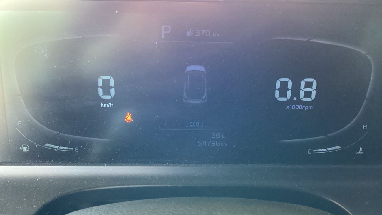 Kia Seltos 1.5 AUTO LX 2WD STD | Guaranteed Warranty | 0 Down Payment