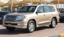 Toyota Land Cruiser GXR.i V6