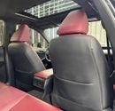 Lexus IS300 ELEGANT GCC | Al Futtaim warranty 2027 | Al Futtaim full service History