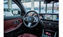 BMW 325 M | Harman Kardon | 360 Camera