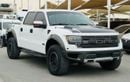فورد F 150 FX4