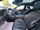 Mercedes-Benz S 350 L Mercedes-Benz S350L 2017 full option