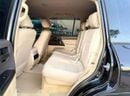 Toyota Land Cruiser GXR