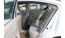 Nissan Sunny BRAND NEW FULLY AUTOMATIC SEDAN