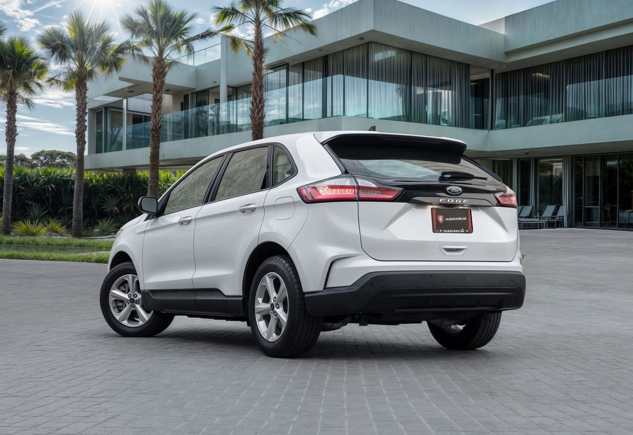 Ford Edge Ford Edge SE