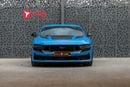 Ford Mustang DARK HORSE 5.0 (500HP) A/T 2024 Ford Mustang Dark Horse GCC | Agency Warranty