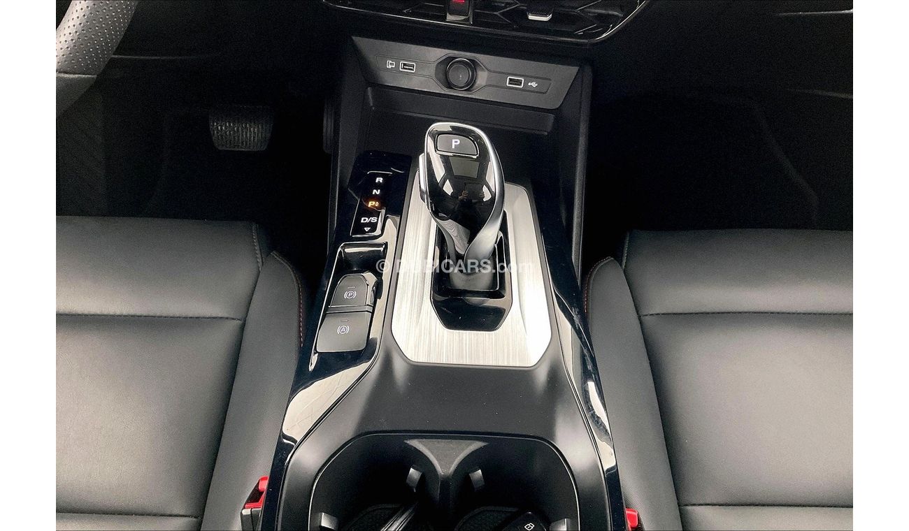 MG GT Luxury | 1 year free warranty | 7 day return policy | Zero down payment