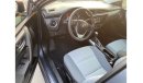 Toyota Corolla 2018 TOYOTA COROLLA / LE / MID OPTION