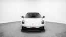 بورش 911 CARRERA GTS - 2026 - GCC - Under Warranty