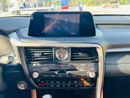 لكزس RX 350 PRESTIGE FOR EXPORT ONLY
