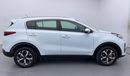 Kia Sportage LX 2.4 | Zero Down Payment | Free Home Test Drive