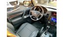 Mitsubishi Pajero Mitsubishi Peugeot 2013    Specifications: Full Option Opening, Cruise Control, Steering Wheel Contr