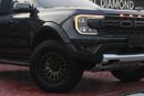 Ford Ranger RAPTOR , UNDER WARRANTY FROM AL TAYER