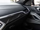 BMW X6 M 50i BMW X6 M50 2020
