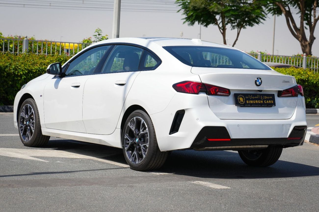 بي أم دبليو 225i 225L 2025!! BRAND NEW CAR!! MENTIONED PRICE IS FOR EXPORT ONLY