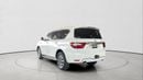 نيسان باترول 5.6 V8 LE T2 4WD AUTO | شامل الضمان | 0 ﺪﻔﻋﺓ ﺃﻮﻟﻯ