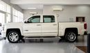 Chevrolet Silverado High Country