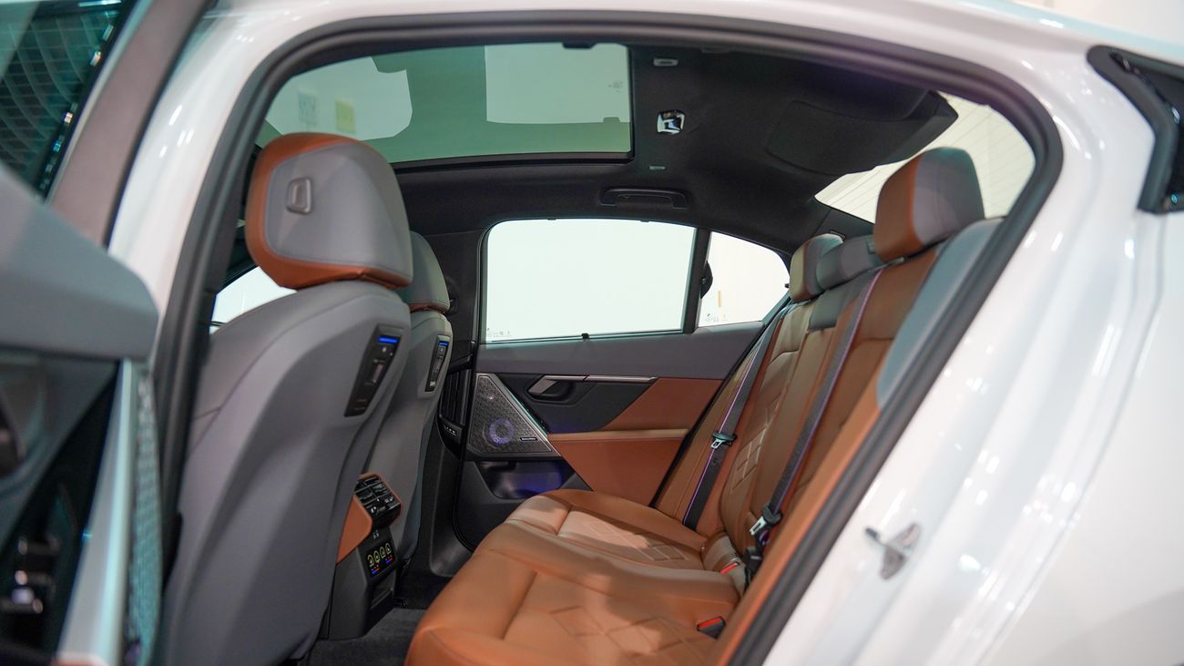 بي أم دبليو 530i