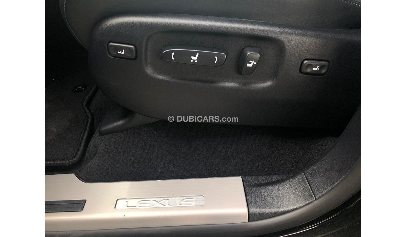 لكزس LX 450 لكزس ديزل للتسجيل و التصدير للخارج