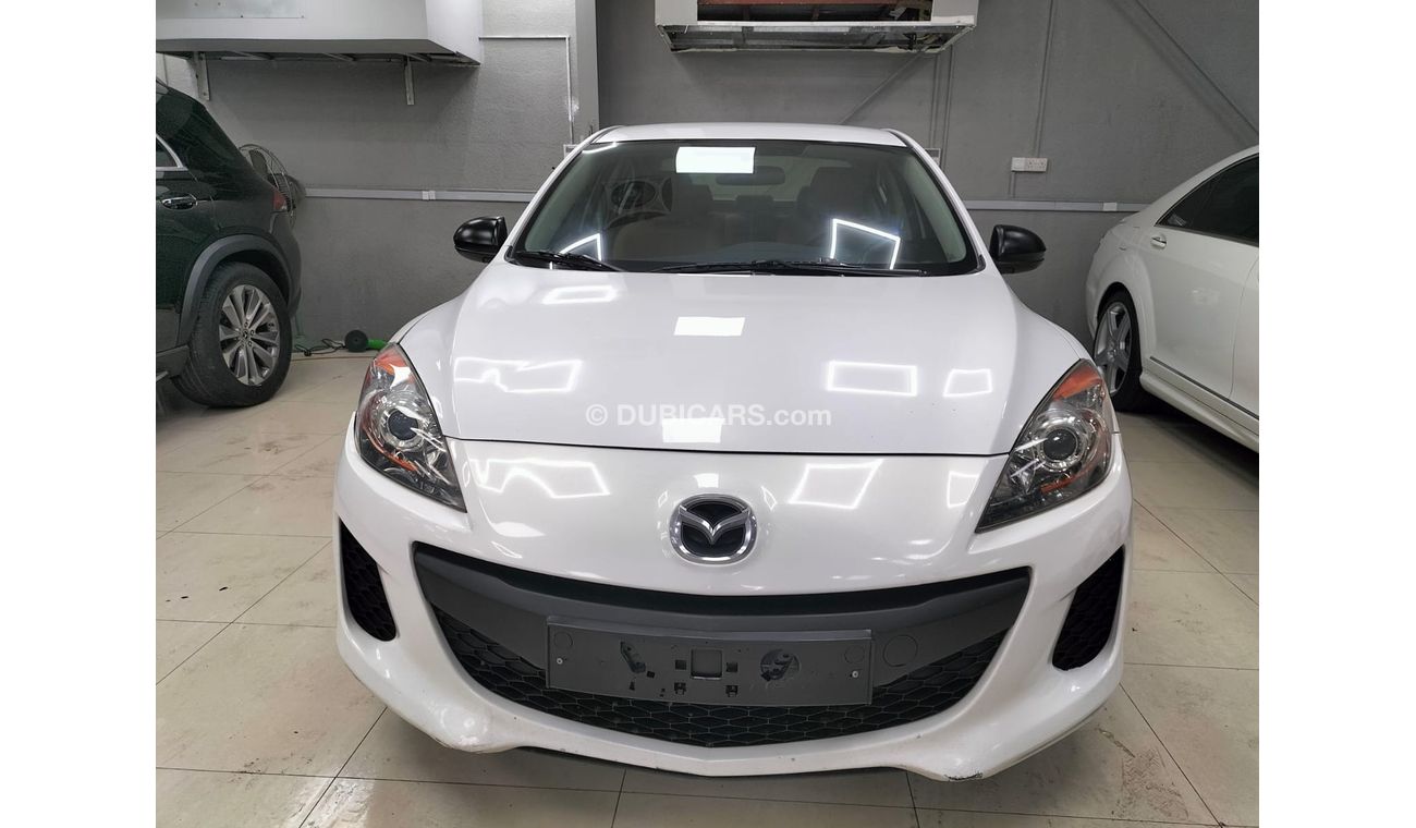مازدا 3 Mazda 3