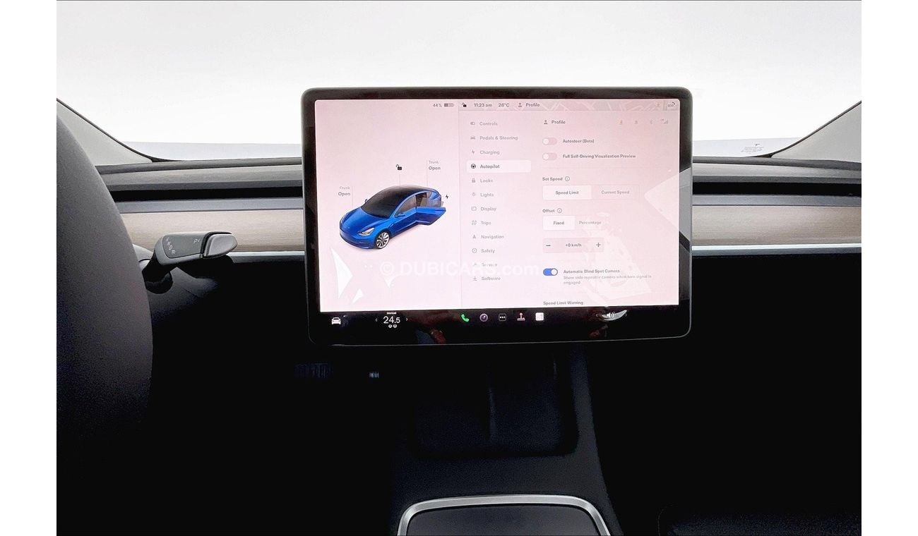 Tesla Model 3 Long Range (Dual Motor)