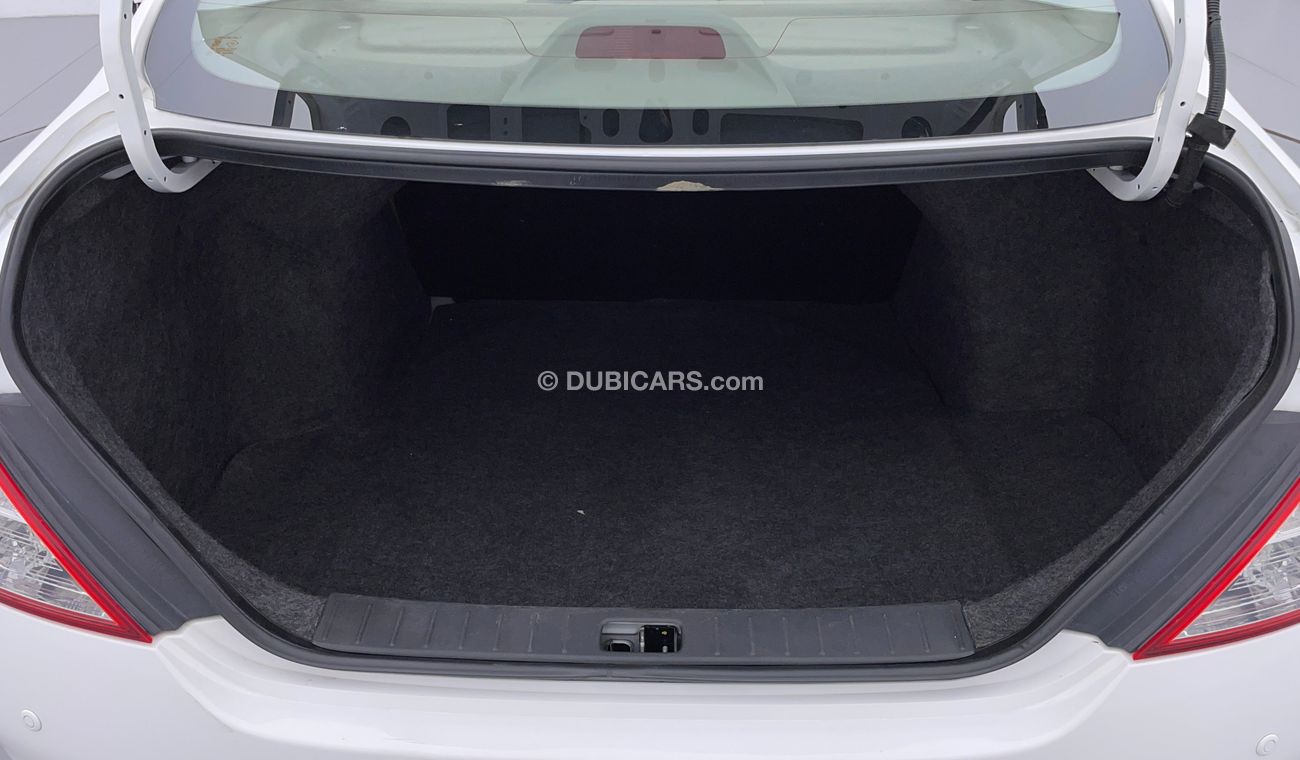 Nissan Sunny S 1.5 | Zero Down Payment | Free Home Test Drive