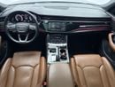 أودي Q8 55 TFSI quattro (340 HP) Q8 55 TFSI quat 340hp Luxury (Ref# 05486)