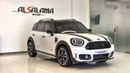 Mini John Cooper Works Countryman John Cooper