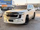 Toyota Land Cruiser GXR