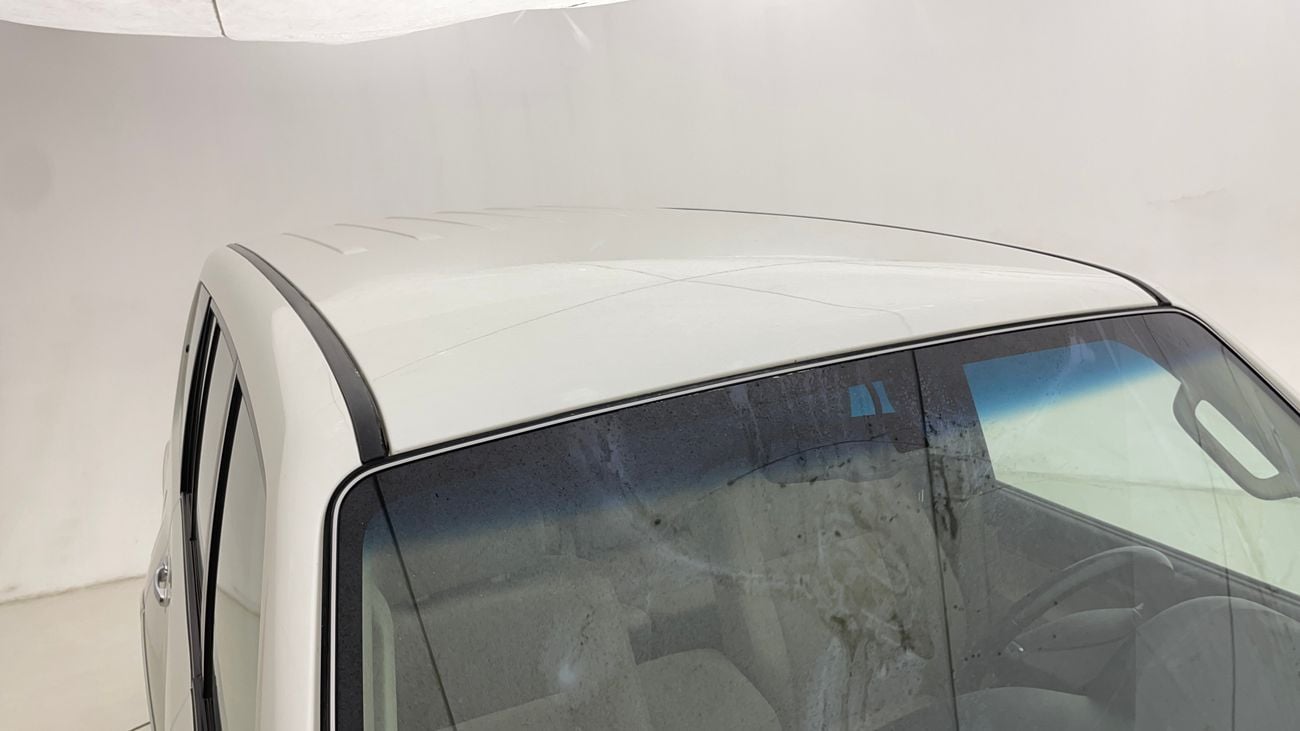 ميتسوبيشي باجيرو GLS LOWLINE 3.5 | بدون دفعة مقدمة | اختبار القيادة في المنزل