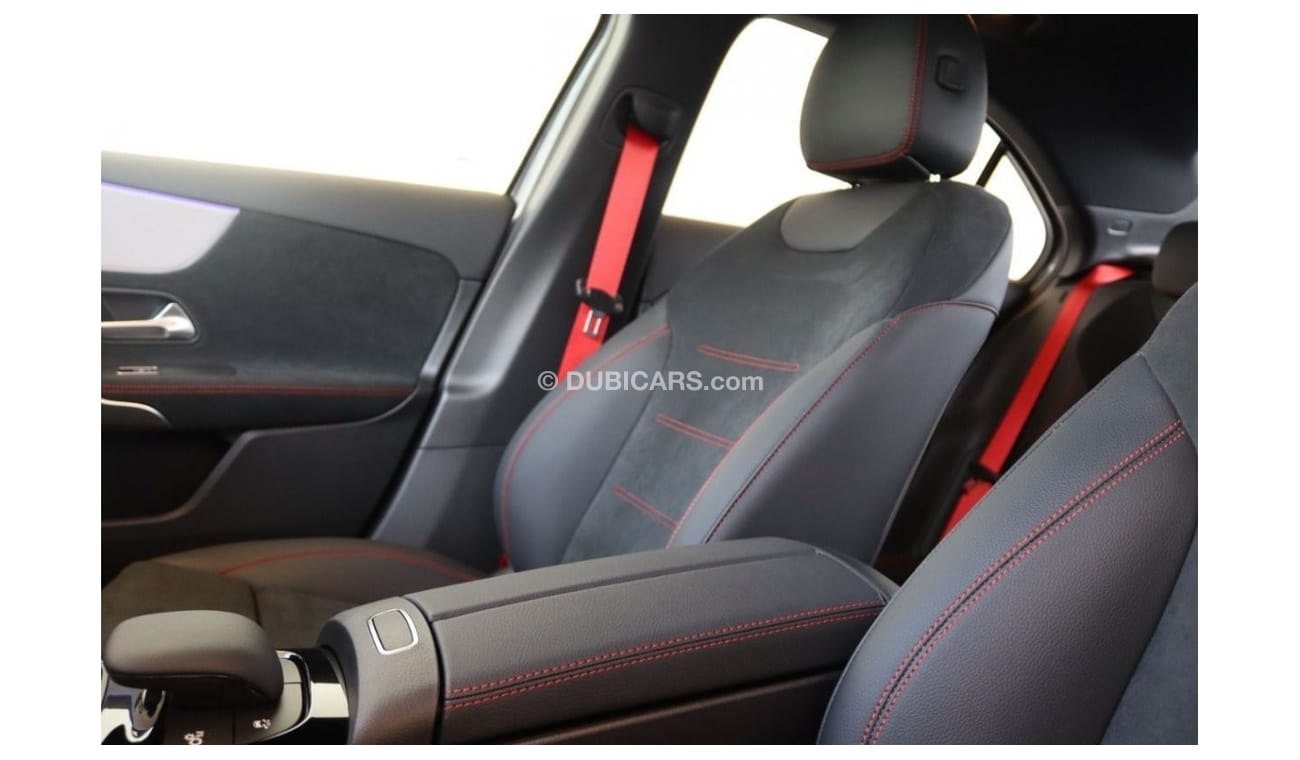 Mercedes-Benz A 35 AMG 2023 MERCEDES A35 AMG 4MATIC