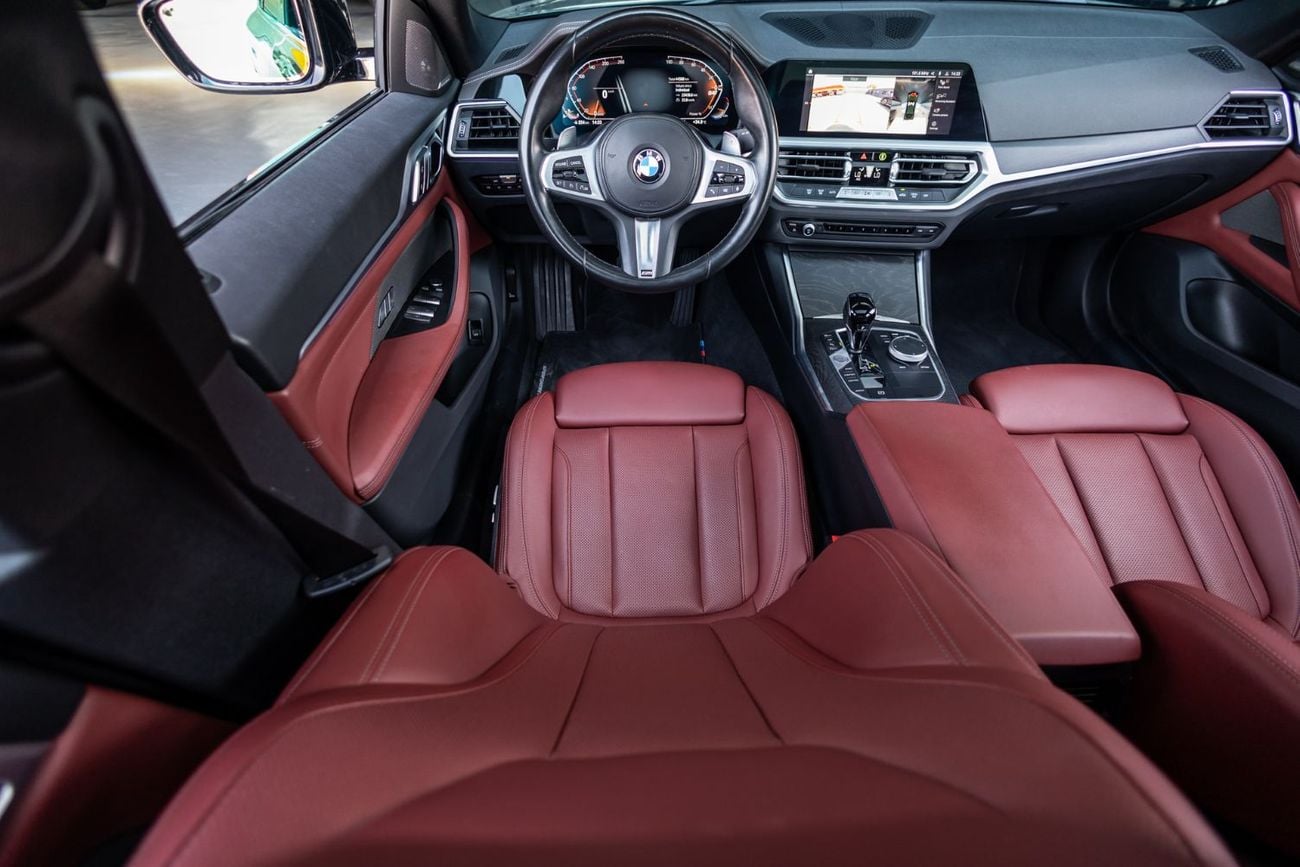 BMW 425i