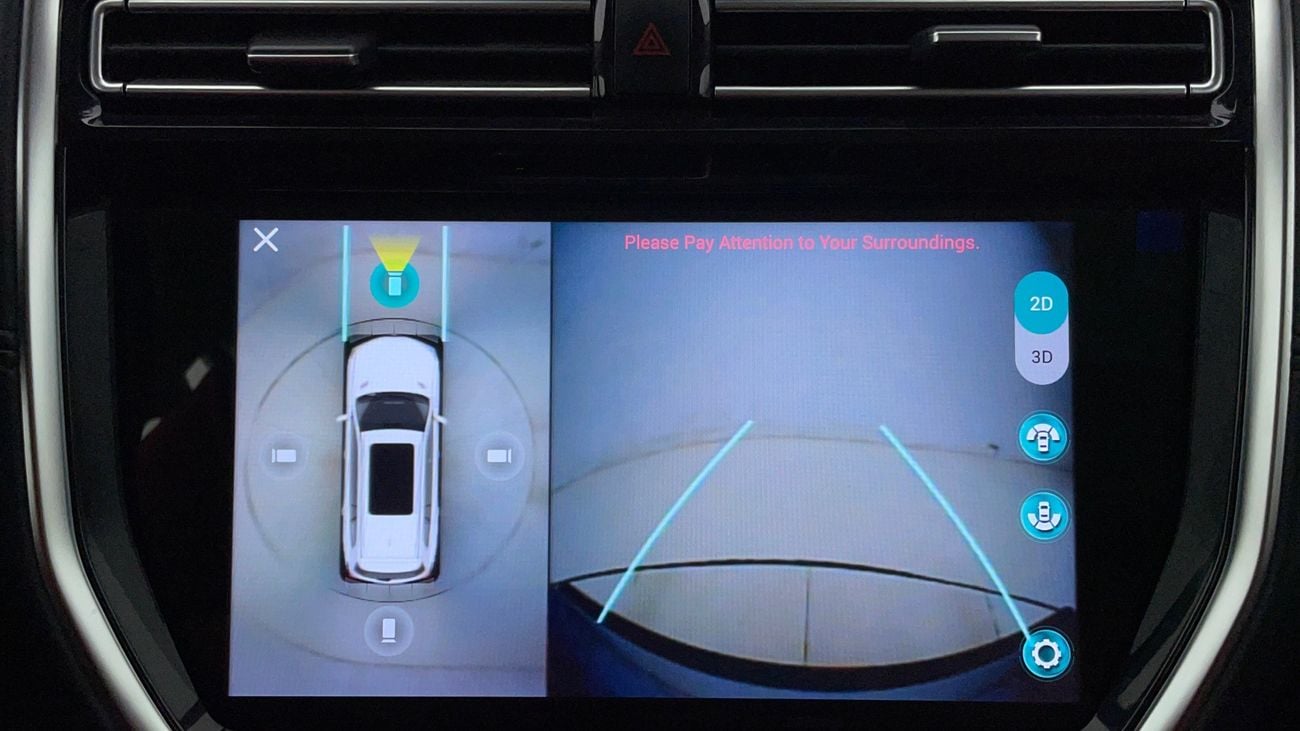 MG RX8 LUXURY 2 | Zero Down Payment | Home Test Drive