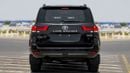Toyota Land Cruiser LC GXR 3.3D\(LHD) TOYOTA LAND CRUISER LC300 GXR 3.3D AT MY2025 – BLACK